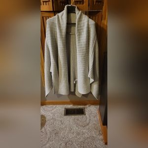 All saints wrap sweater